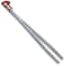 Swiss Army Brands 2024 Victorinox Replacement Tweezers, Large, Red VIC-A.3642.1.1000 - alternate 1